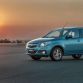 Chevrolet Agile 2014