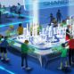 Chevrolet, Disney Inspire Design Innovation with Test Track