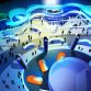 Chevrolet, Disney Inspire Design Innovation with Test Track