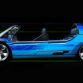 Chevrolet, Disney Inspire Design Innovation with Test Track