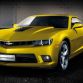 2015 Chevrolet Camaro RS Limited Edition