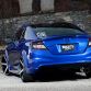 Honda Civic Si by Fox Marketing
