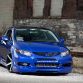Honda Civic Si by Fox Marketing