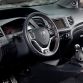 Honda Civic Si by Fox Marketing