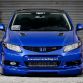 Honda Civic Si by Fox Marketing