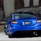 Honda Civic Si by Fox Marketing