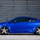 Honda Civic Si by Fox Marketing