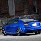 Honda Civic Si by Fox Marketing