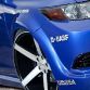 Honda Civic Si by Fox Marketing