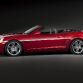 Chevrolet Camaro Red Zone Concept for SEMA 2011