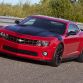 Chevrolet Camaro 1LE Concept for Sema 2011