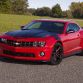 Chevrolet Camaro 1LE Concept for Sema 2011