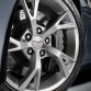 Chevrolet Corvette Carlisle Blue Concept for Sema 2011