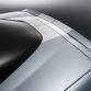 Chevrolet Corvette Carlisle Blue Concept for Sema 2011