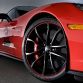 Chevrolet Corvette Z06 Ron Fellow Tribute
