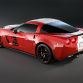 Chevrolet Corvette Z06 Ron Fellow Tribute