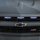 Chevrolet Silverado Special Ops concept