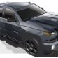 Chevrolet Silverado Special Ops concept
