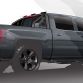 Chevrolet Silverado Special Ops concept