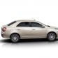 Chevrolet Cobalt concept
