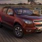 Chevrolet S10 High Country