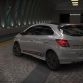 Chevrolet Onix Effect concept