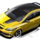 Chevrolet Onix Track Day concept
