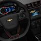 Chevrolet Onix Effect concept