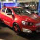 Chevrolet at Tokyo Auto Salon 2013