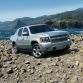Chevrolet Avalanche Black Diamond 2013