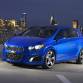 2011 Chevrolet Aveo RS