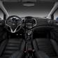 2011 Chevrolet Aveo RS
