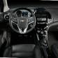 2011 Chevrolet Aveo RS