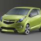 2007 Chevrolet Beat Concept. X07CC_CH123