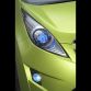 2007 Chevrolet Beat Concept. X07CC_CH129