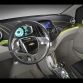 2007 Chevrolet Beat Concept. X07CC_CH131
