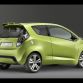 2007 Chevrolet Beat Concept. X07CC_CH127