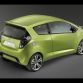 2007 Chevrolet Beat Concept. X07CC_CH124