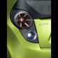 2007 Chevrolet Beat Concept. X07CC_CH121