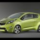 2007 Chevrolet Beat Concept. X07CC_CH128