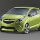 2007 Chevrolet Beat Concept. X07CC_CH123