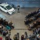 GM Starts Autonomous Vehicle Testing and Manufacturing
