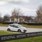 General Motors has begun testing fully autonomous development fl