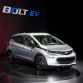 Chevrolet Unveils 2017 Bolt EV at CES
