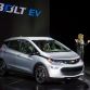 Chevrolet Unveils 2017 Bolt EV at CES