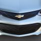 2017 Chevrolet Bolt EV