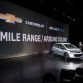 Chevrolet Unveils 2017 Bolt EV at CES