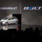 Chevrolet Unveils 2017 Bolt EV at CES