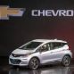Chevrolet Unveils 2017 Bolt EV at CES