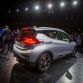 Chevrolet Unveils 2017 Bolt EV at CES